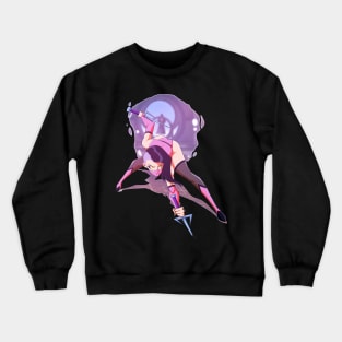 mileena Crewneck Sweatshirt